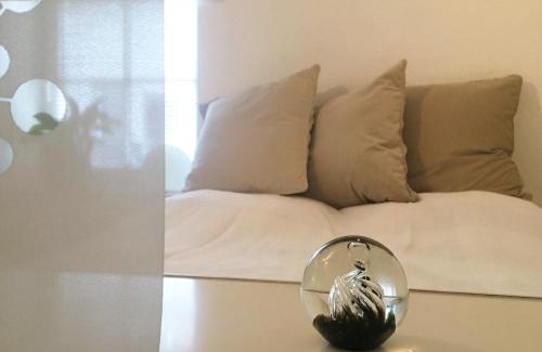 Bickendorf Apartamento | May-Apartment Köln zentrale Ferienwohnung