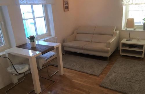 Bickendorf Apartamento | May-Apartment Köln zentrale Ferienwohnung