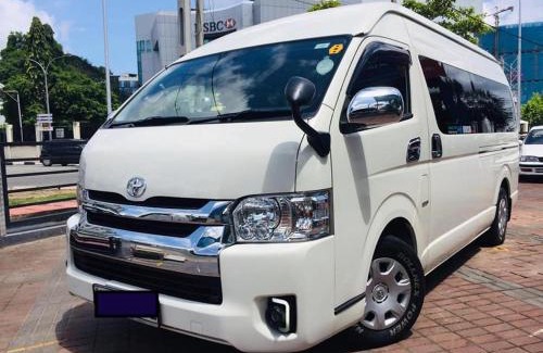 Arugam Bay Alquiler De Eote | May car