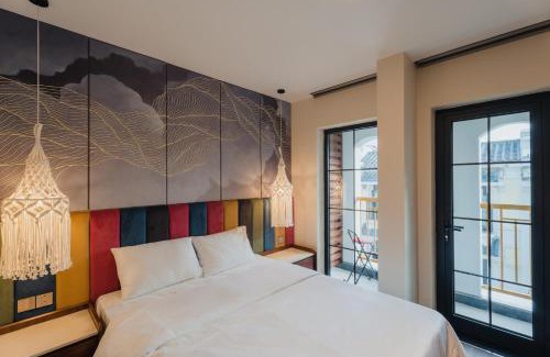 Sa Pa Apartamento | May Casa