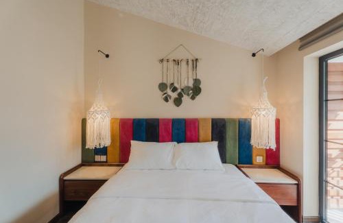 Sa Pa Apartamento | May Casa