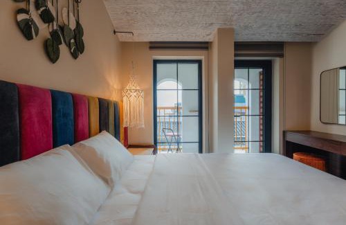 Sa Pa Apartamento | May Casa