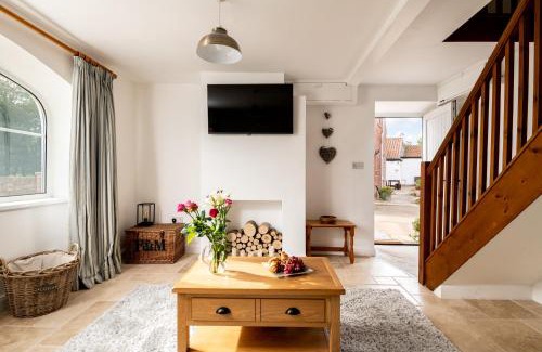 Sewerby Casa | May Cottage