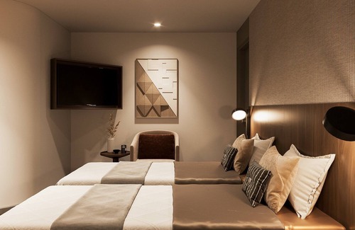 Hoan Kiem Hotel | May De Ville Corner Hotel