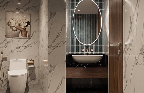 Hoan Kiem Hotel | May De Ville Corner Hotel