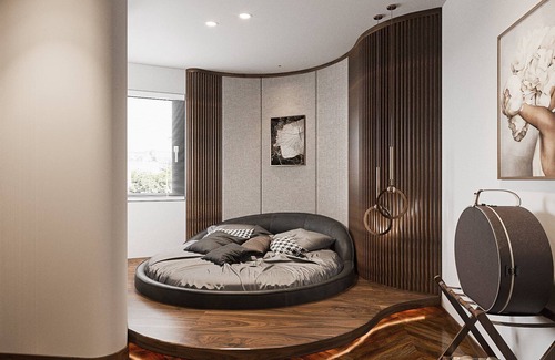 Hoan Kiem Hotel | May De Ville Corner Hotel