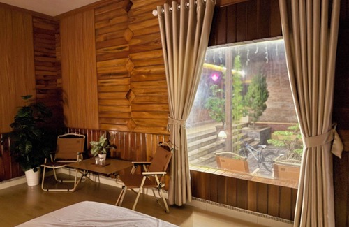Ninh Binh Cama Y Desayuno | Sunset Garden