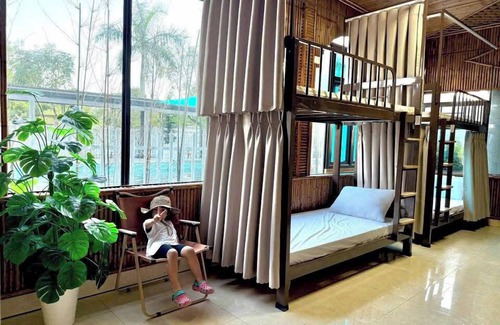 Ninh Binh Cama Y Desayuno | Sunset Garden