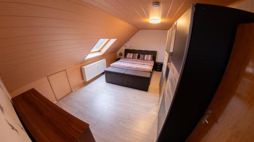 Neunkirchen Apartamento | may-homestay-saar