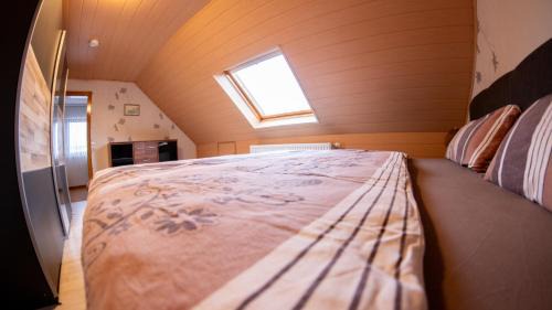 Neunkirchen Apartamento | may-homestay-saar
