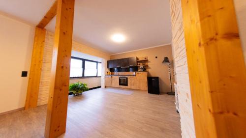 Neunkirchen Apartamento | may-homestay-saar