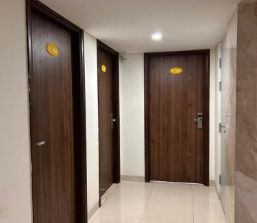 Duong To Hotel | May Hotel Night Market Phu Quoc