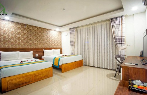 Duong To Hotel | MAY HOTEL PHU QUOC BAI TRUONG