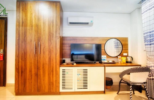 Duong To Hotel | MAY HOTEL PHU QUOC BAI TRUONG
