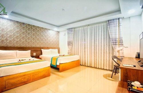 Duong To Hotel | MAY HOTEL PHU QUOC BAI TRUONG