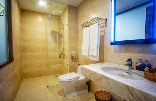 Duong To Hotel | MAY HOTEL PHU QUOC BAI TRUONG