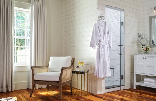 Bluffton Cama Y Desayuno | May River Manor