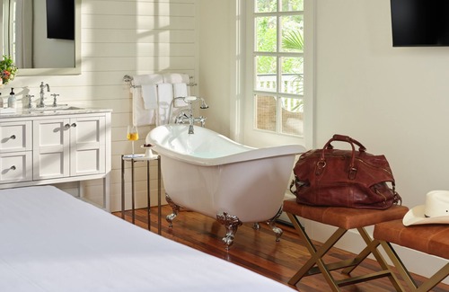 Bluffton Cama Y Desayuno | May River Manor