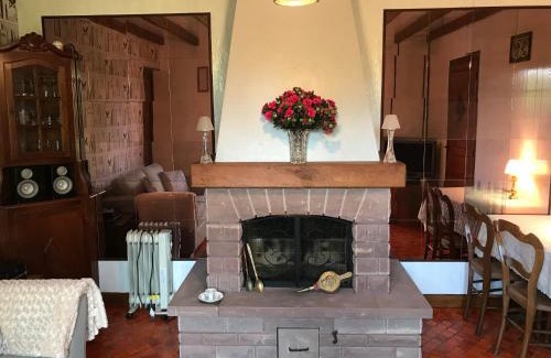 Availles-Limouzine Casa | May's Cottage
