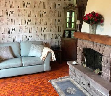 Availles-Limouzine Casa | May's Cottage