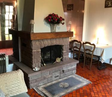 Availles-Limouzine Casa | May's Cottage