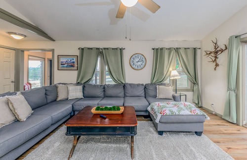 Ruidoso Cabina | May Sale! - Arcade🕹️ -Great Reviews!