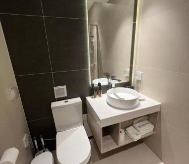 Downtown Ulaanbaatar Apartamento | May Seven Hotel and Suites