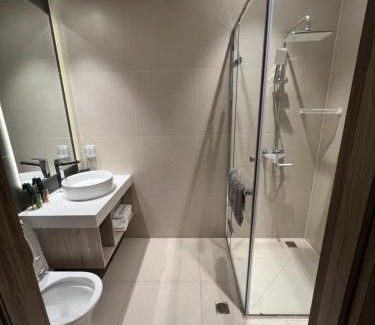 Downtown Ulaanbaatar Apartamento | May Seven Hotel and Suites