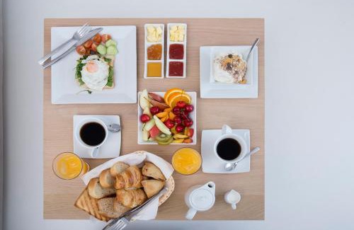 Megalochori Casa | May Seven Suites - Adults Only