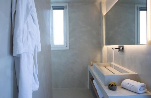 Megalochori Casa | May Seven Suites - Adults Only
