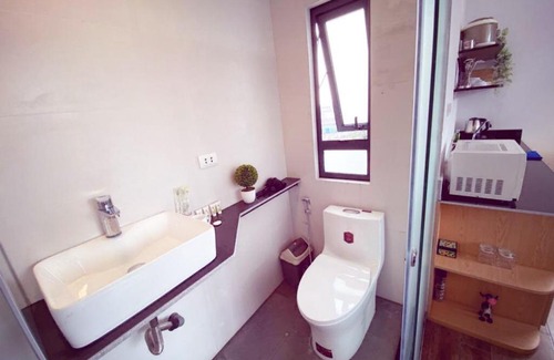 Hai Ba Trung Casa | May - SKY VIEW VH06 sđt 09756-59323