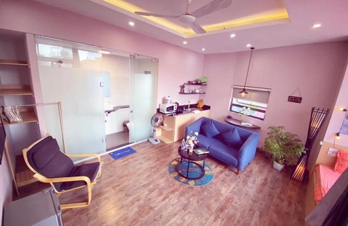 Hai Ba Trung Casa | May - SKY VIEW VH06 sđt 09756-59323
