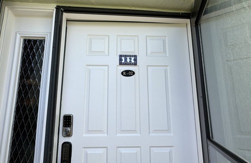 Paradise Lakes Condominio | May the Farce be with You R-2 in Paradise Lakes NUDIST Community for Adults 30+