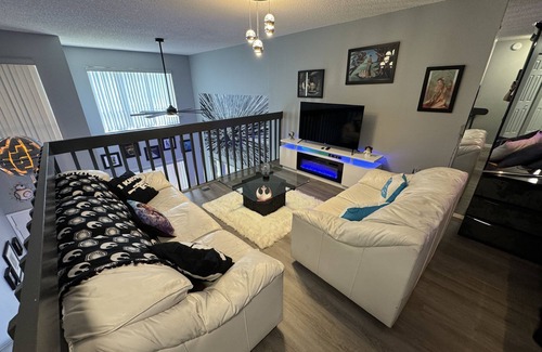 Paradise Lakes Condominio | May the Farce be with You R-2 in Paradise Lakes NUDIST Community for Adults 30+