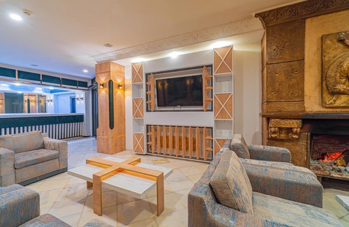 Karahayit Hotel | May Thermal Pamukkale