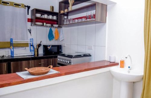 Kilifi Apartamento | May Townhouse