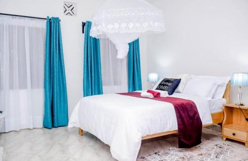 Kilifi Apartamento | May Townhouse