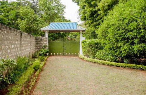 Kilifi Apartamento | May Townhouse