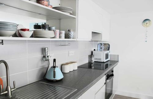Millendreath Apartamento | May View - Luxury Sea View Apartment - Millendreath, Looe