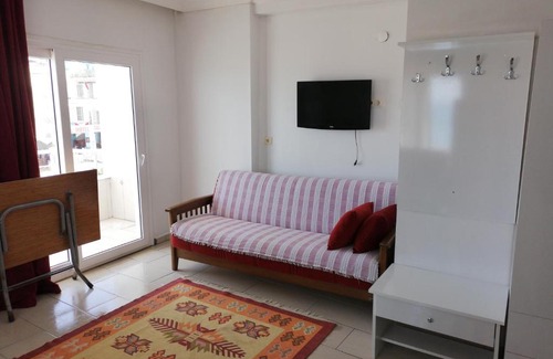 Ayas Apartamento | Maya apart 1+1