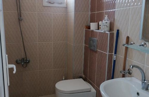Ayas Apartamento | Maya apart 1+1