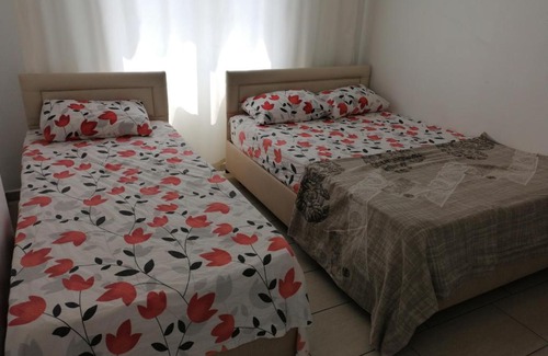 Ayas Apartamento | Maya apart 1+1