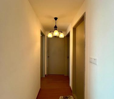 Kuala Langat District Apartamento | Maya Bay Residence Mika Home