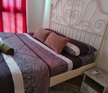 Kuala Langat District Apartamento | Maya Bay Residence Splashmania Gamuda Cove