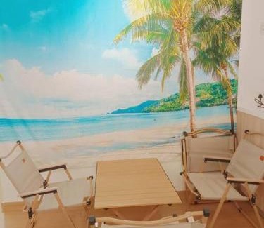 Kuala Langat District Apartamento | Maya Bay Residences SplashMania