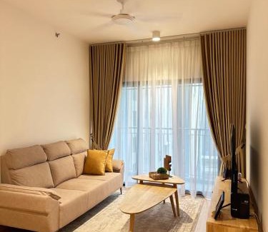 Kuala Langat District Apartamento | Maya Bay Splash Mania Pool View Cozy Homestay KLIA