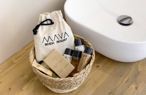 Massa Lubrense Hotel | Maya Beach Resort