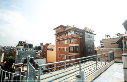 Thamel Hotel | Maya Boutique Hotel