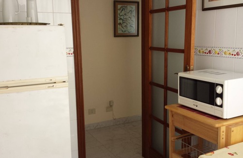 Centro histórico Apartamento | APARTAMENTO MAYA (LA LAGUNA-CENTRO)