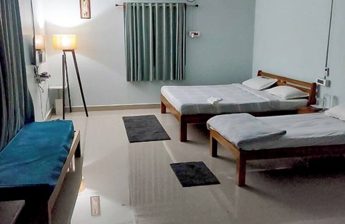 Ghatanji Casa | Maya Farm Stay